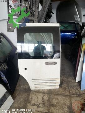 Ford Transit Connect Sağ Kapı çıkma parça