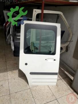 Ford Transit Connect Sağ Kapı çıkma parça