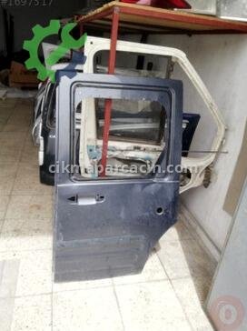 Ford Tourneo Connect Sol Arka Kapı çıkma parça