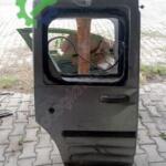 Ford cornnet sağ arka kapı 2003 2013 arası