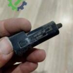 Ford corurier, custom, transit dış ortam sıcaklık sensörü