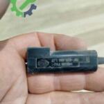 Ford corurier, custom, transit dış ortam sıcaklık sensörü