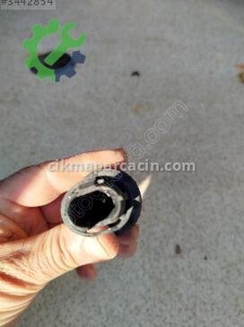 Ford Tourneo Courier Ön Kaput çıkma parça