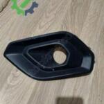 Ford corurier sol sis farı çerçevesi