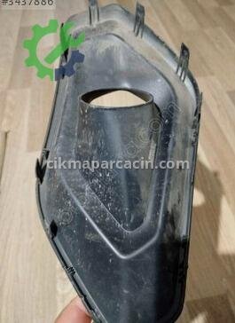 Ford Tourneo Courier Sis Farı Çerçevesi çıkma parça