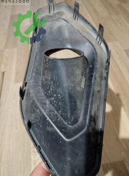 Ford Tourneo Courier Sis Farı Çerçevesi çıkma parça