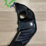 Ford corurier sol sis farı çerçevesi