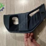 Ford corurier sol sis farı çerçevesi