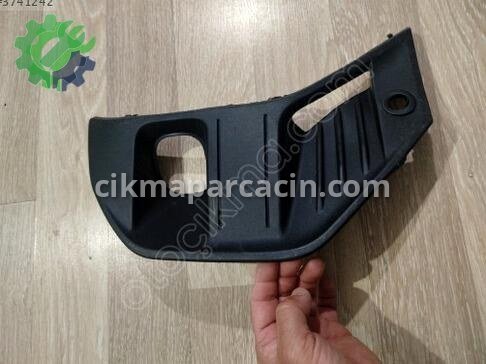 Ford Tourneo Courier Sis Farı Çerçevesi çıkma parça