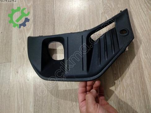 Ford Tourneo Courier Sis Farı Çerçevesi çıkma parça