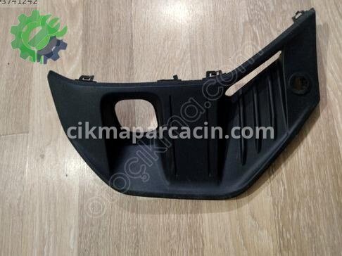Ford Tourneo Courier Sis Farı Çerçevesi çıkma parça