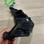 Ford corurier sol sis farı çerçevesi