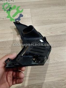 Ford Tourneo Courier Sis Farı Çerçevesi çıkma parça