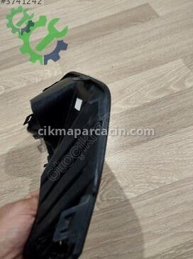 Ford Tourneo Courier Sis Farı Çerçevesi çıkma parça