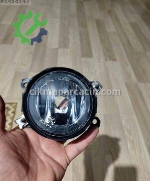 Ford Tourneo Courier Sis Farı çıkma parça
