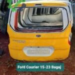 Ford Courier 15-23 Bagaj