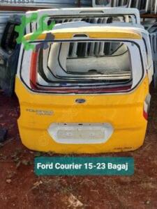 Ford Courier 15-23 Bagaj