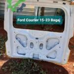 Ford Courier 15-23 Bagaj