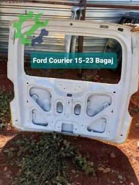Ford Tourneo Courier Bagaj 15-23 çıkma parça
