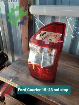 Ford Tourneo Courier Sol Arka Stop 15-23 çıkma parça