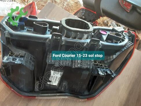 Ford Tourneo Courier Sol Arka Stop 15-23 çıkma parça