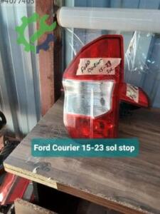 Ford Courier 15-23 sol stop