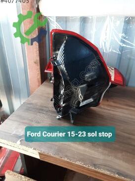 Ford Tourneo Courier Sol Arka Stop 15-23 çıkma parça