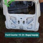 Ford Courier 15-24  Bagaj kapağı