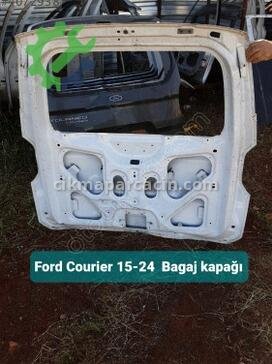 Ford Tourneo Courier Bagaj Kapağı 15-24 çıkma parça