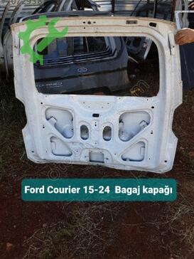 Ford Tourneo Courier Bagaj Kapağı 15-24 çıkma parça