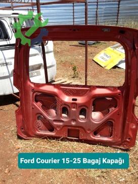 Ford Tourneo Courier Bagaj Kapağı 15-25 çıkma parça