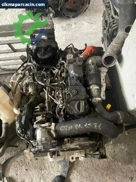 Ford Tourneo Courier Motor Komple çıkma parça