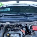 Ford Transit Courier 2025 Motor Komple Çıkma