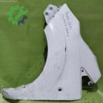 Ford courier  2013-2024 sol ön çamurluk