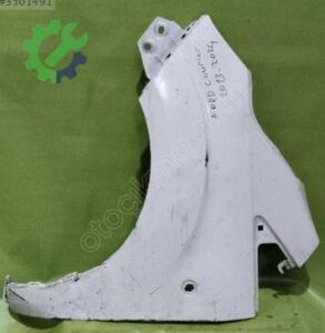 Ford courier  2013-2024 sol ön çamurluk