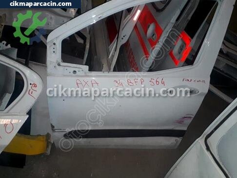 Ford Tourneo Courier Kapı çıkma parça