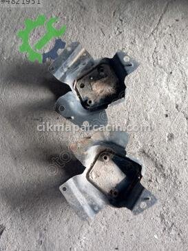 Ford Tourneo Courier Bagaj Kapağı ET76A631B20 çıkma parça