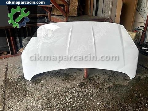 Ford Tourneo Courier Kaput çıkma parça
