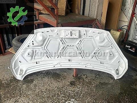 Ford Tourneo Courier Kaput çıkma parça