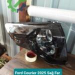 Ford Courier 2025 Sağ Far