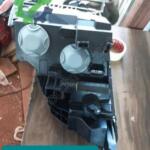 Ford Courier 2025 Sağ Far