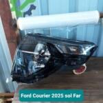Ford Courier 2025 sol Far