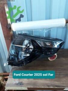 Ford Courier 2025 sol Far