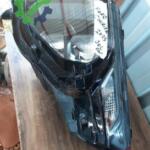 Ford Courier 2025 sol Far