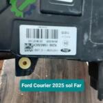 Ford Courier 2025 sol Far
