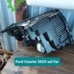 Ford Courier 2025 sol Far
