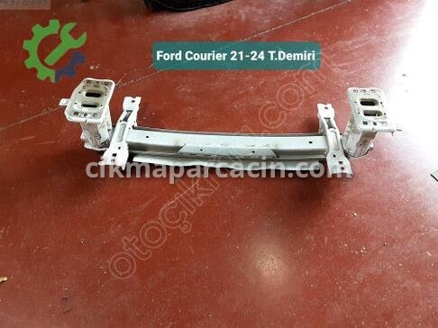 Ford Tourneo Courier Tampon Demiri 21-24 çıkma parça