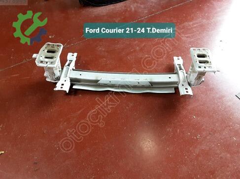 Ford Tourneo Courier Tampon Demiri 21-24 çıkma parça