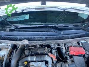 Orijinal Ford Tourneo Courier Motor Komple Çıkma