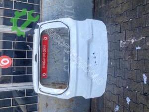 Ford Courier arka Bağaj kapağı çıkma orijinal
